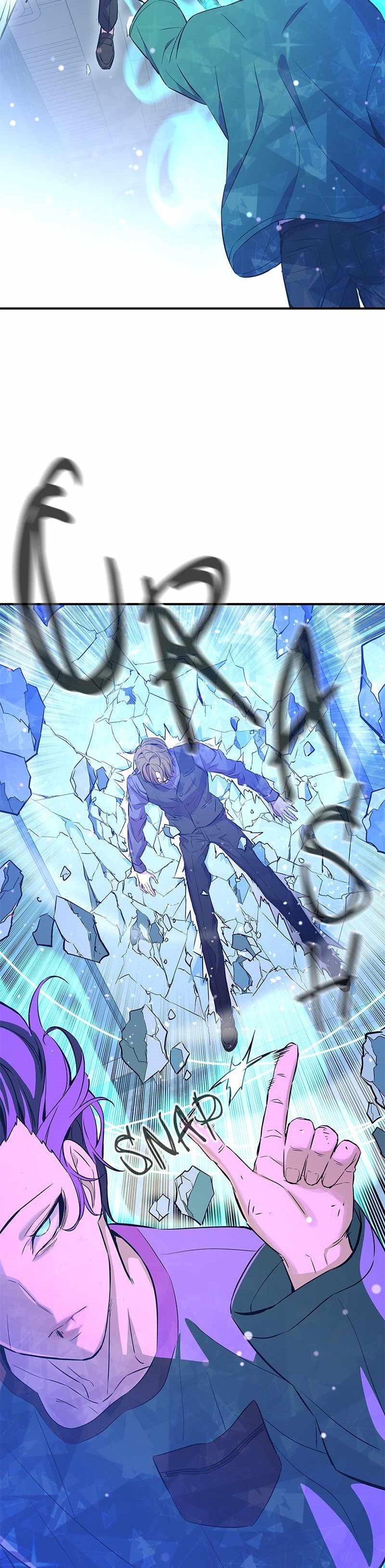 Incompetent Villain Chapter 35 Image 31