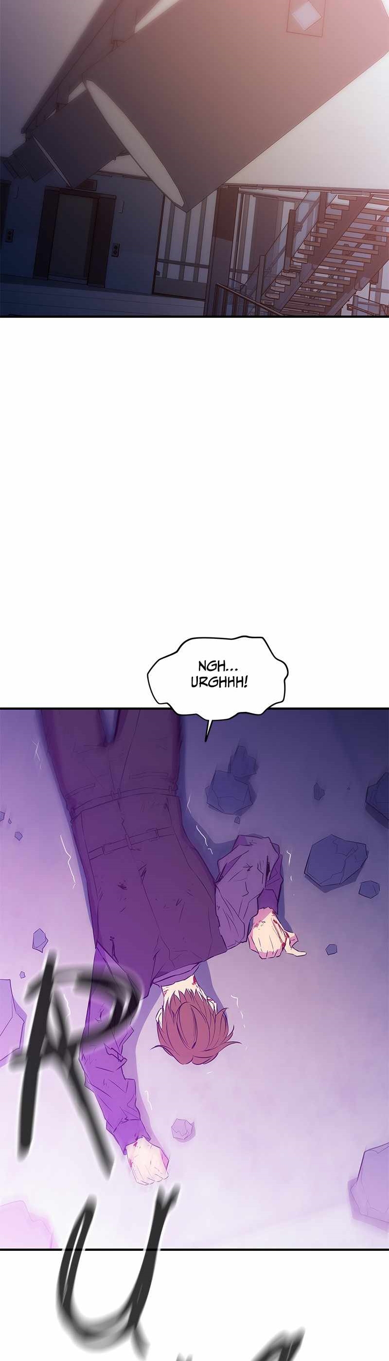 Incompetent Villain Chapter 36 Image 7