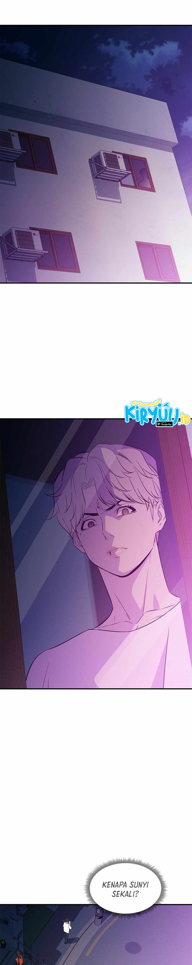 Incompetent Villain Chapter 36 Image 30