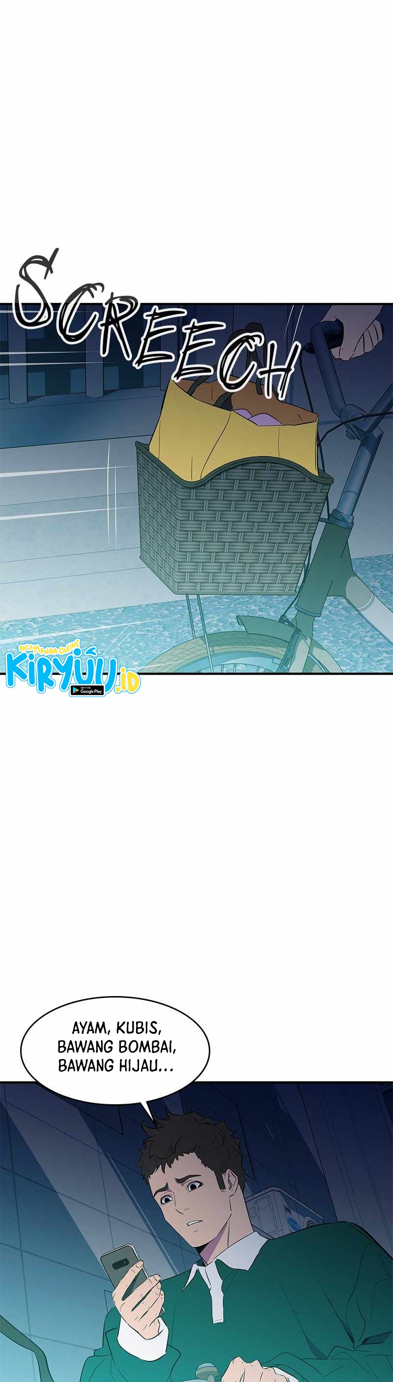Incompetent Villain Chapter 39 Image 6