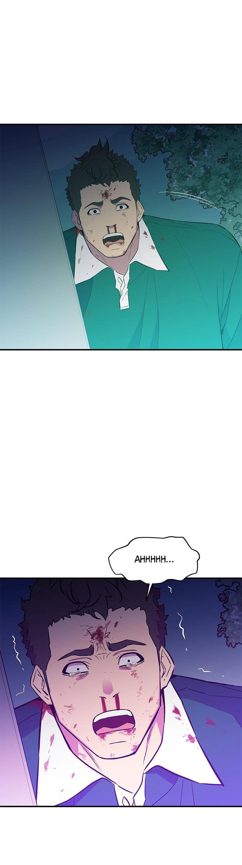Incompetent Villain Chapter 42 Image 19