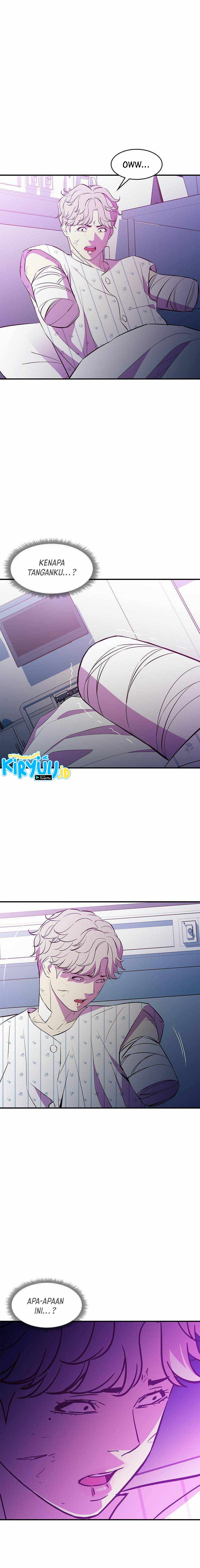 Incompetent Villain Chapter 44 Image 4