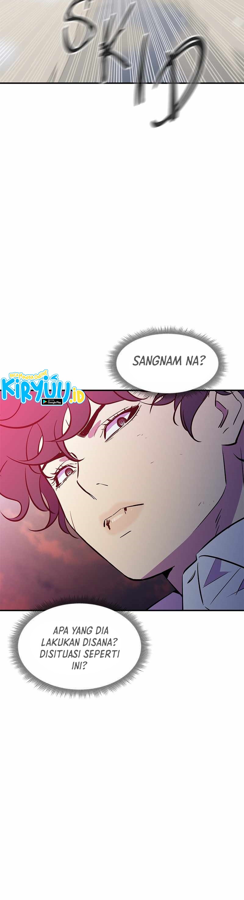 Incompetent Villain Chapter 45 Image 26