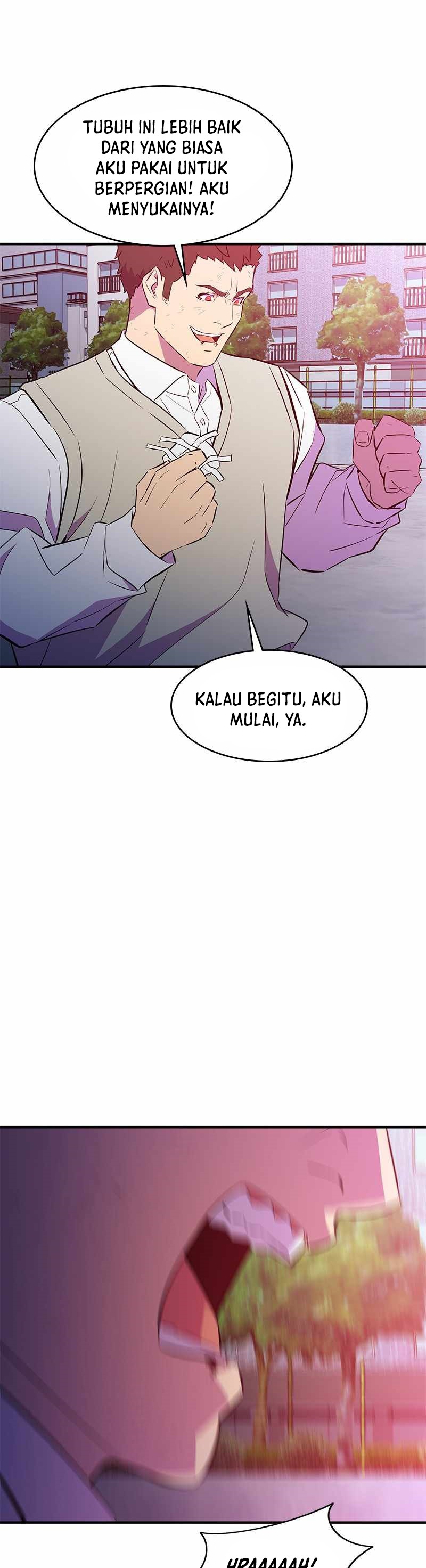 Incompetent Villain Chapter 45 Image 27