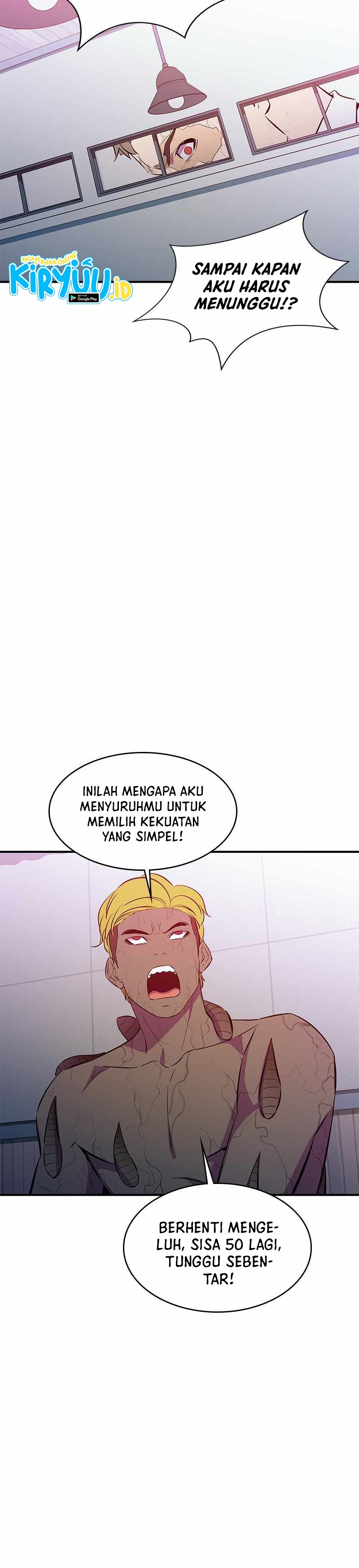 Incompetent Villain Chapter 46 Image 2