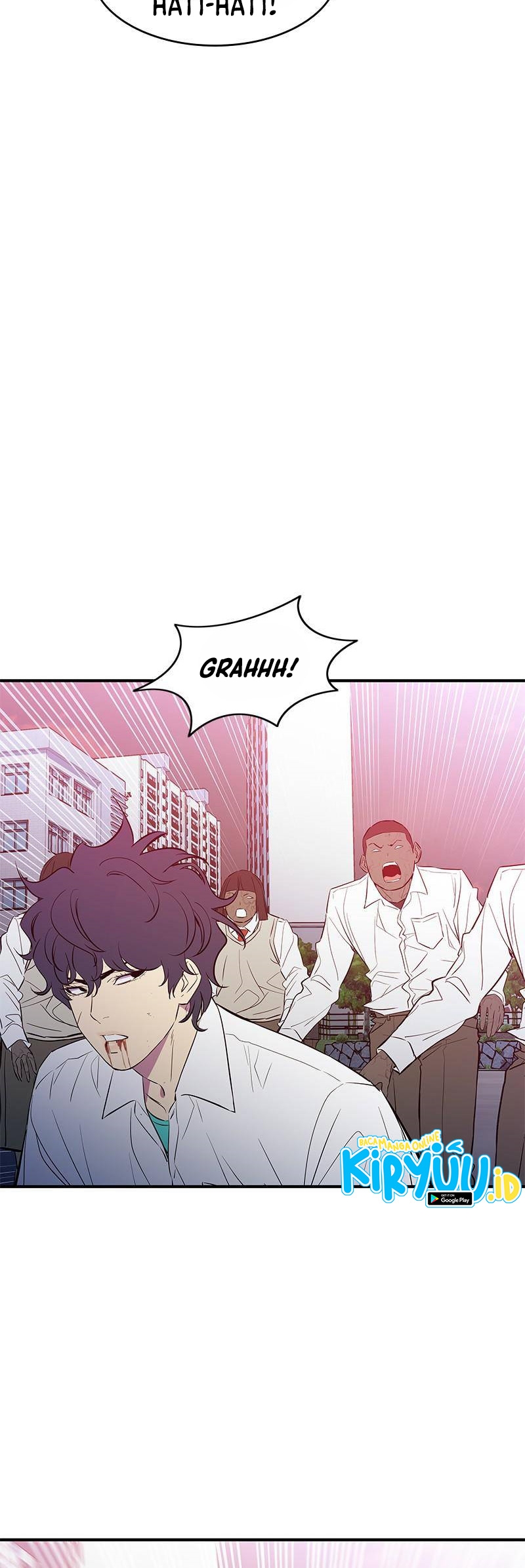 Incompetent Villain Chapter 47 Image 6