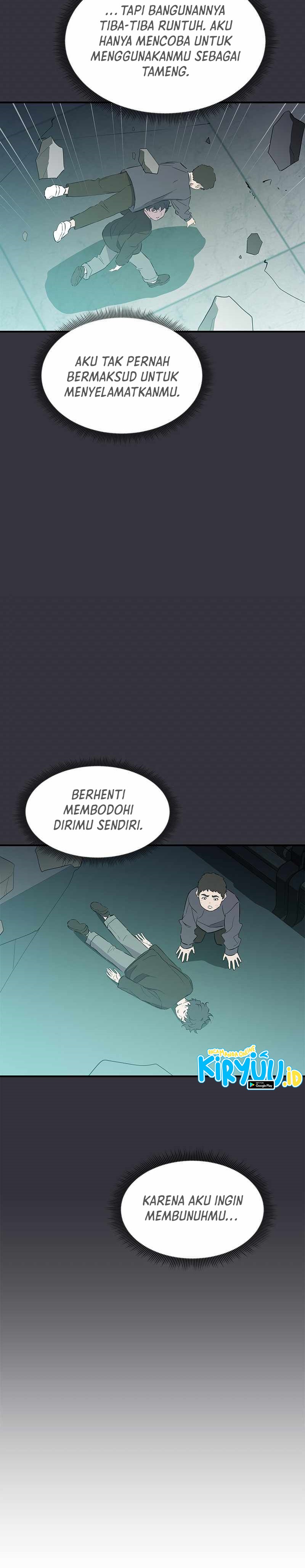 Incompetent Villain Chapter 48 Image 29