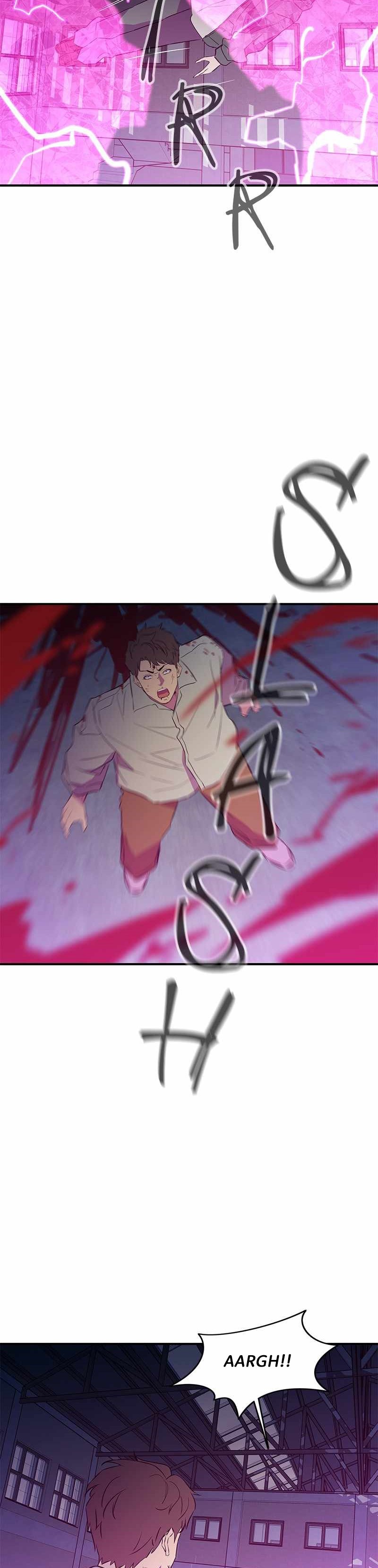 Incompetent Villain Chapter 49 Image 31