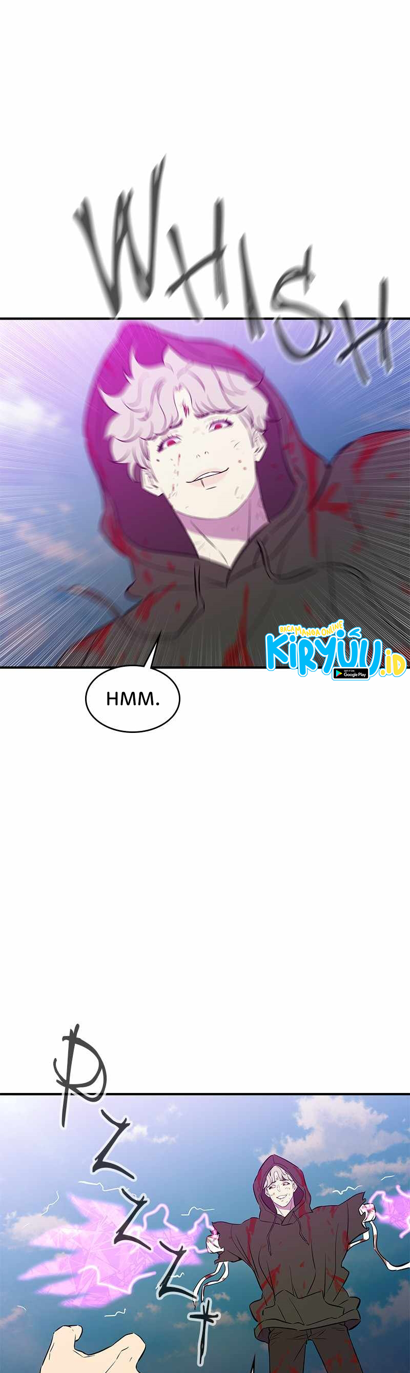 Incompetent Villain Chapter 51 Image 6
