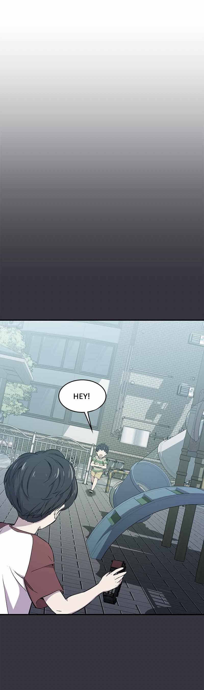Incompetent Villain Chapter 53 END Image 1