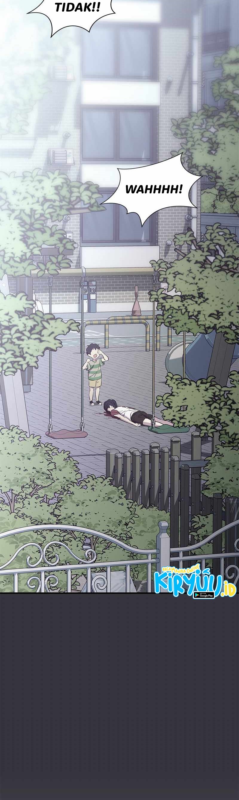 Incompetent Villain Chapter 53 END Image 11