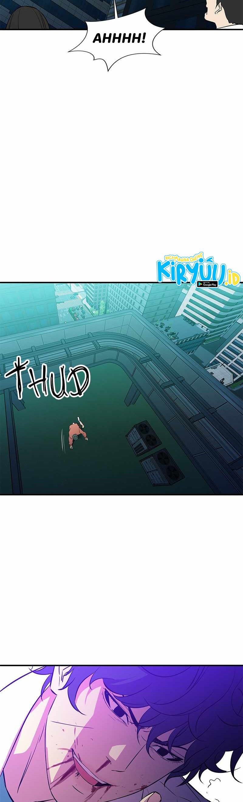Incompetent Villain Chapter 53 END Image 18