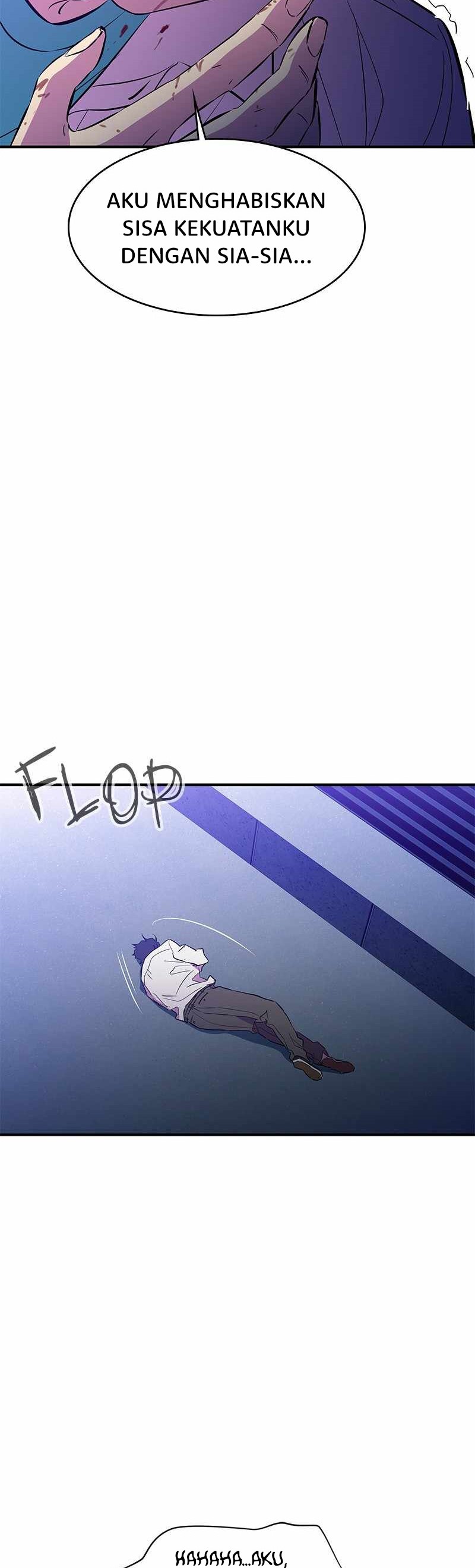 Incompetent Villain Chapter 53 END Image 19