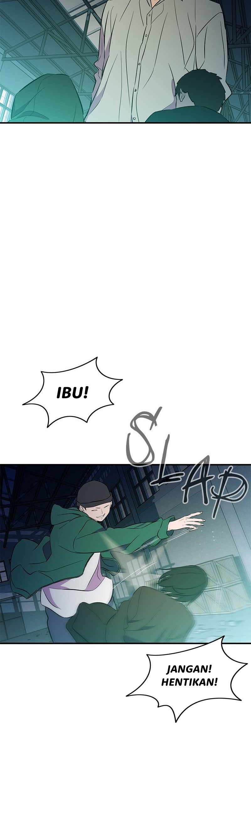 Incompetent Villain Chapter 53 END Image 29