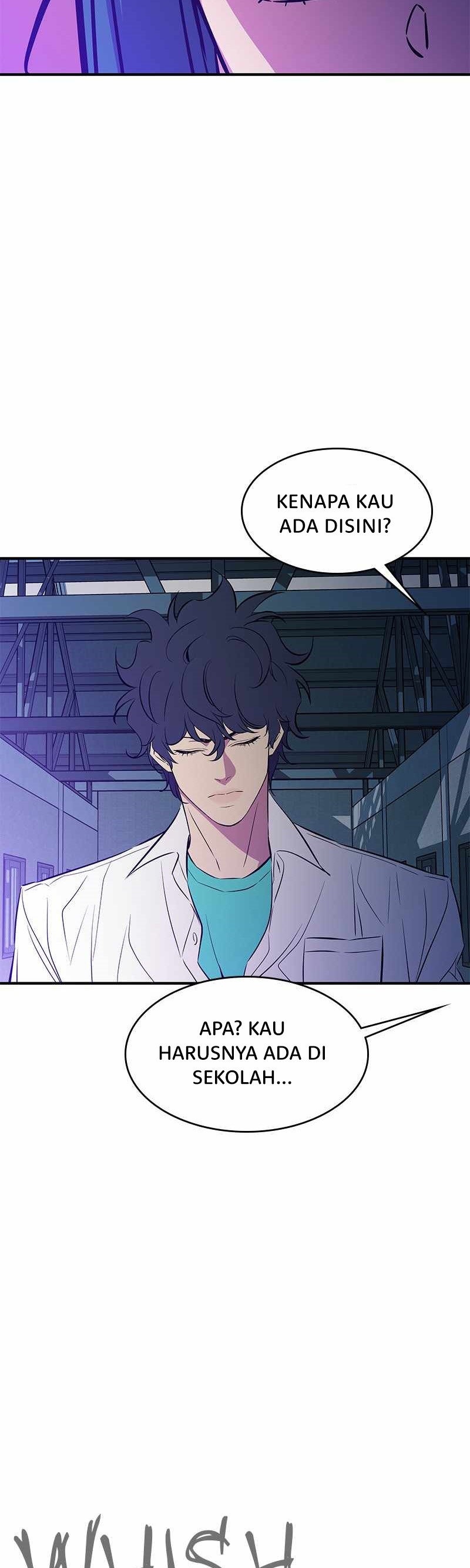 Incompetent Villain Chapter 53 END Image 31