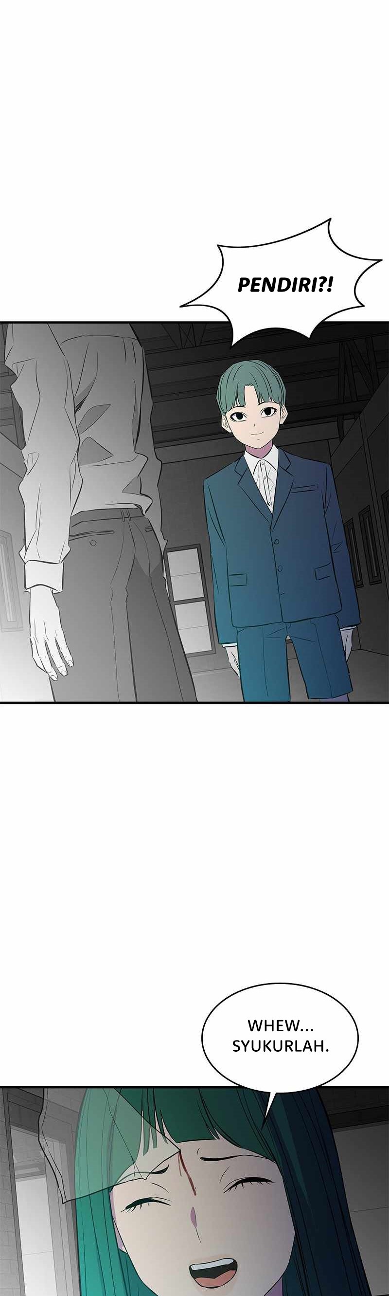 Incompetent Villain Chapter 53 END Image 40