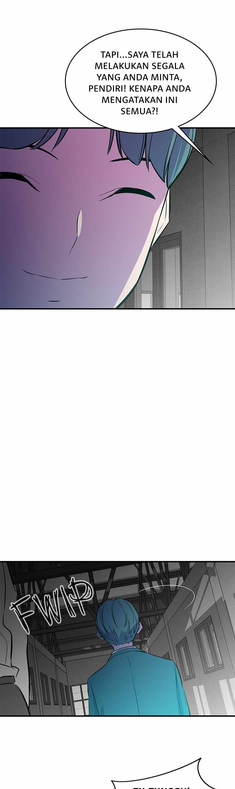 Incompetent Villain Chapter 53 END Image 44