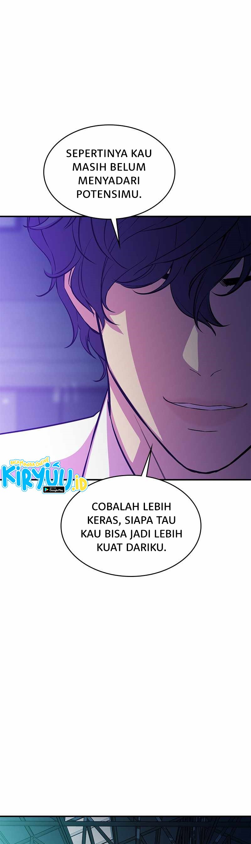 Incompetent Villain Chapter 53 END Image 53