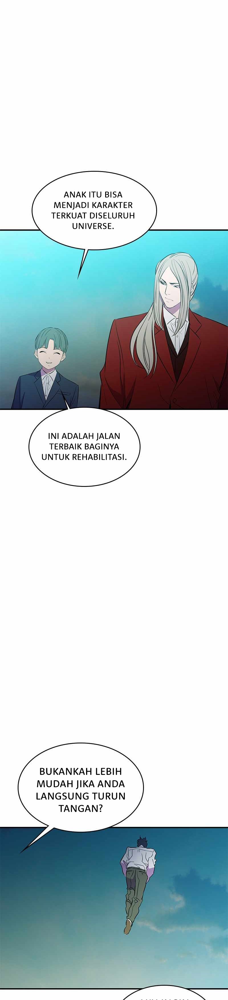 Incompetent Villain Chapter 53 END Image 58