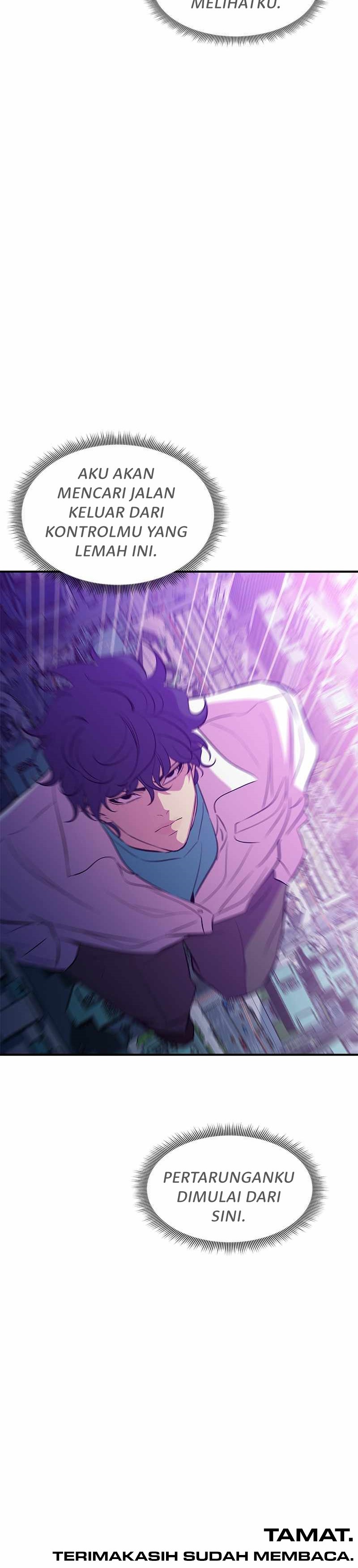 Incompetent Villain Chapter 53 END Image 63