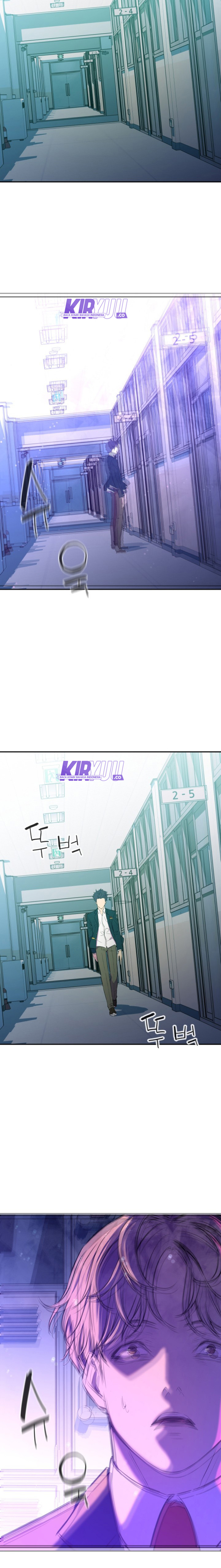 Incompetent Villain Chapter 6 Image 8