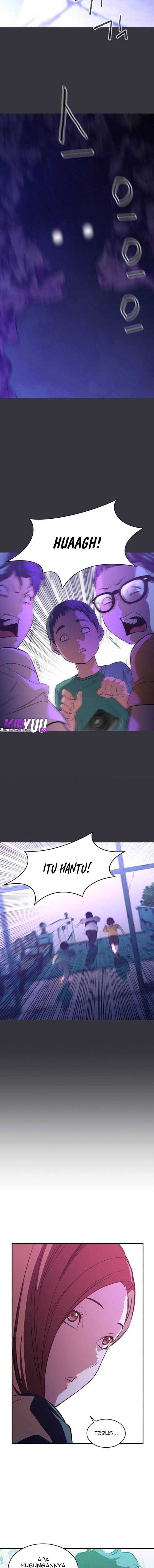 Incompetent Villain Chapter 9 Image 14
