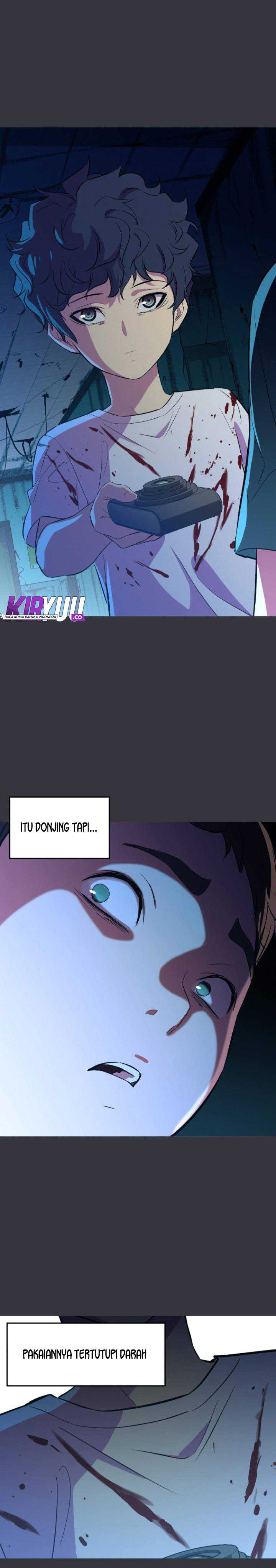 Incompetent Villain Chapter 9 Image 17