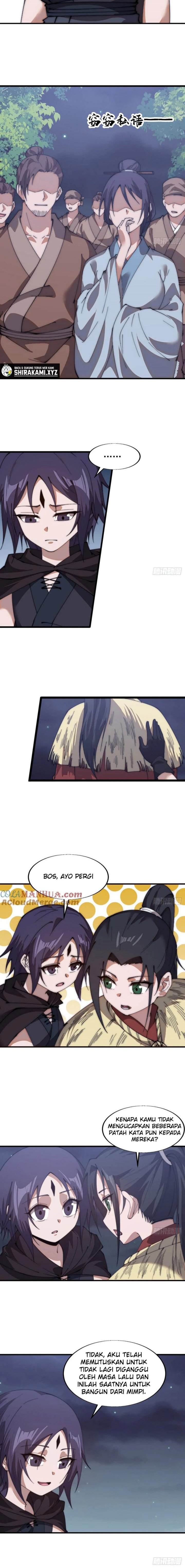 It Starts With A Mountain Chapter 747 Image 3