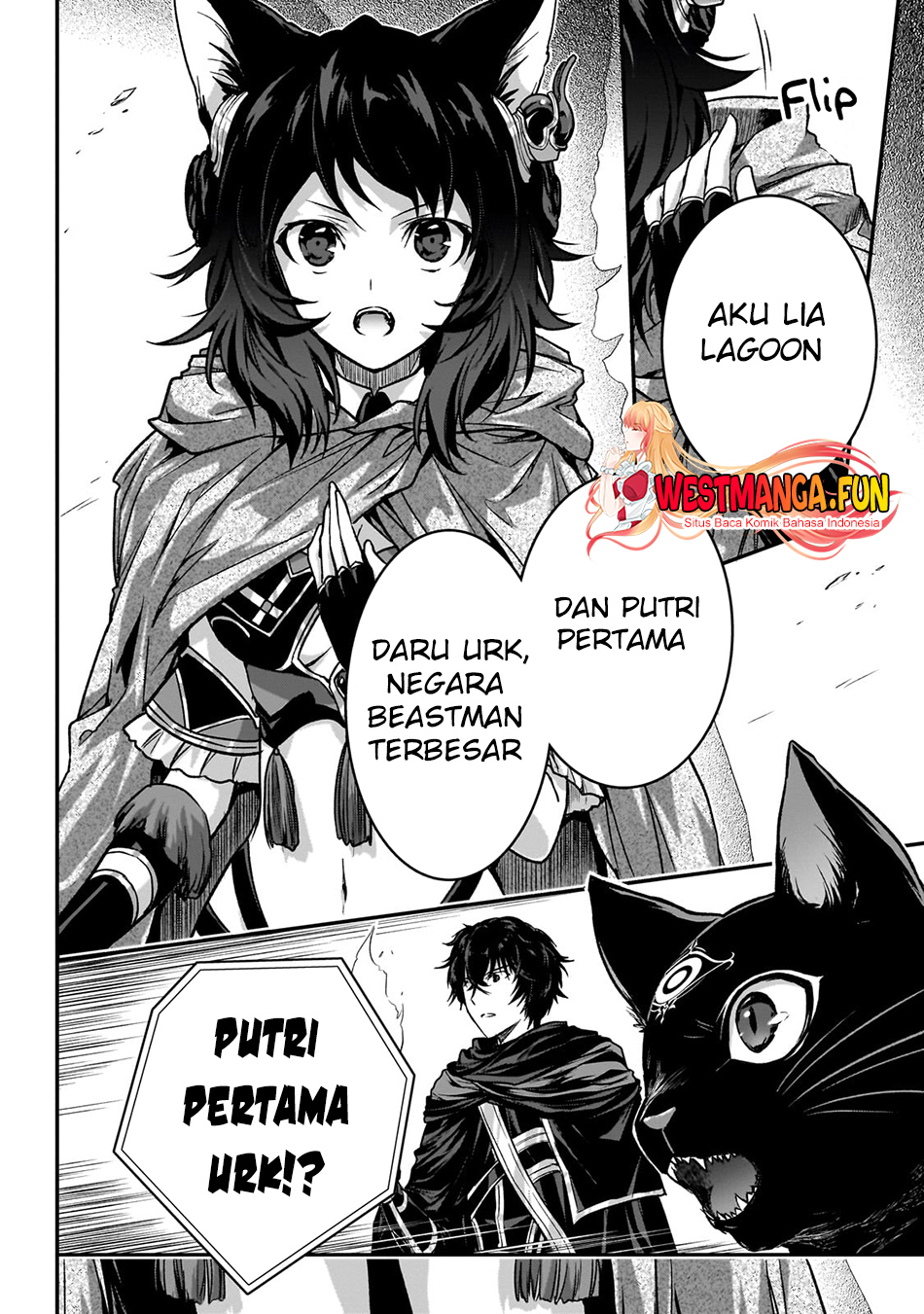 Assassin de aru ore no Sutetasu ga Yuusha yori mo Akiraka ni Tsuyoi Nodaga Chapter 31 Image 15
