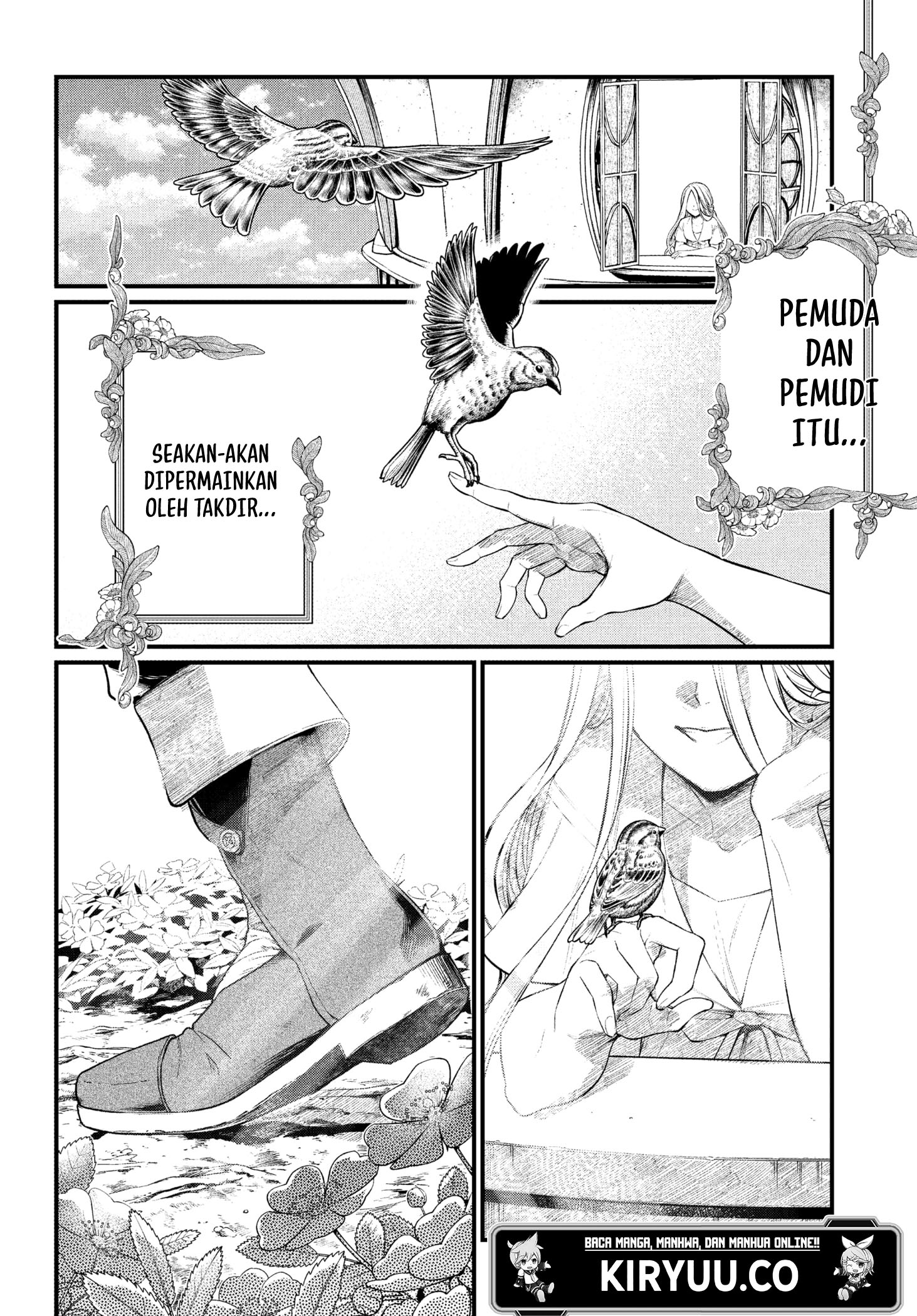 Marchen Crown Chapter 00 Image 10
