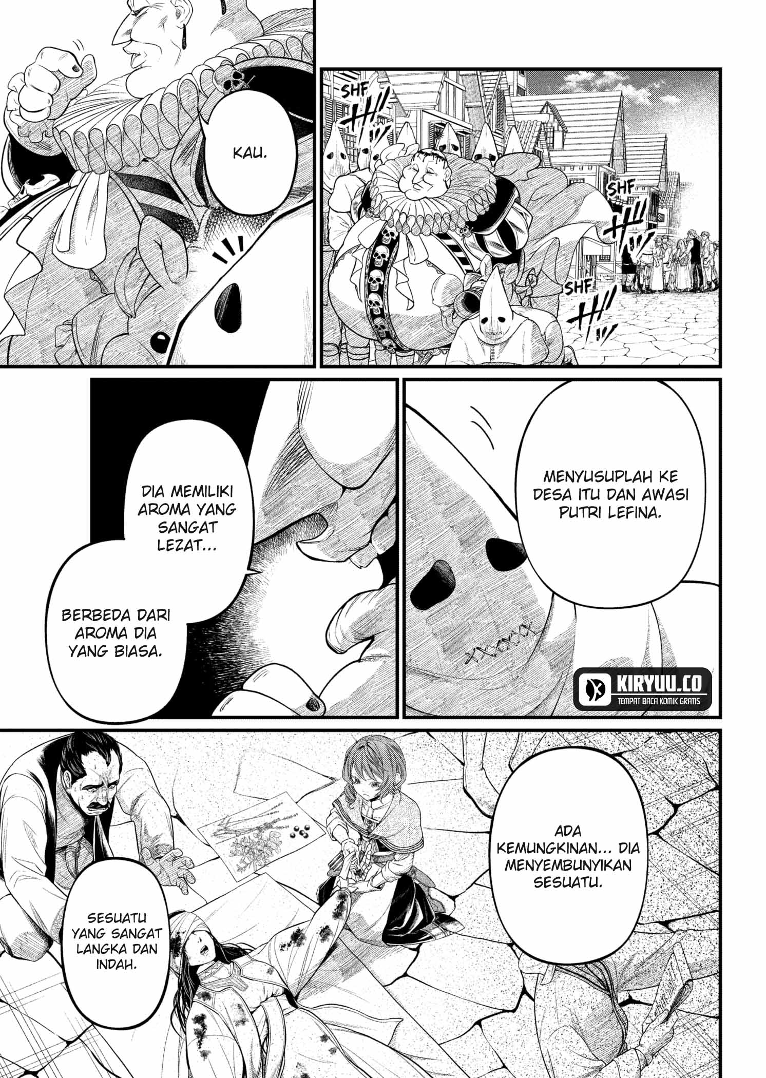 Marchen Crown Chapter 10 Image 9