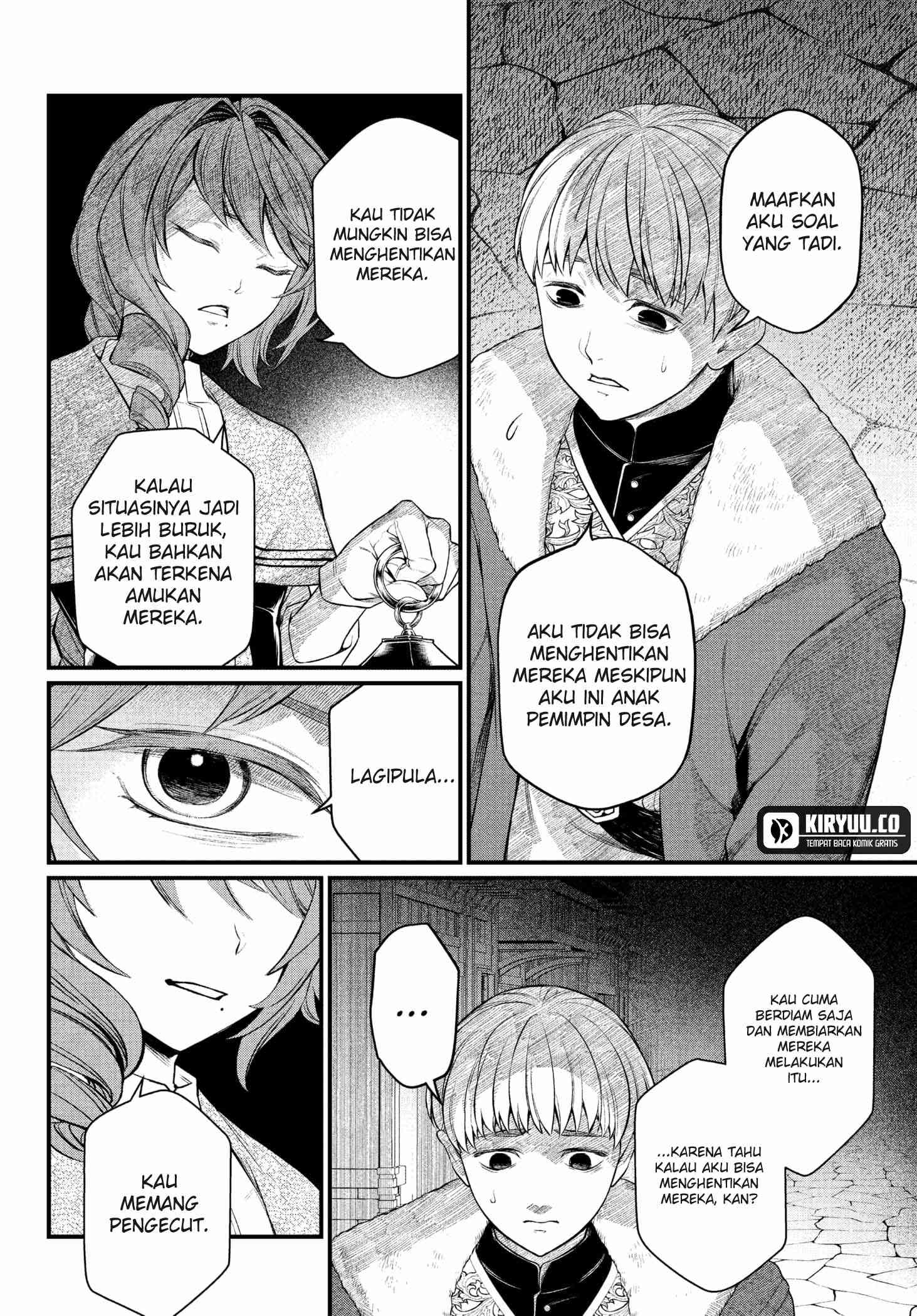 Marchen Crown Chapter 10 Image 12