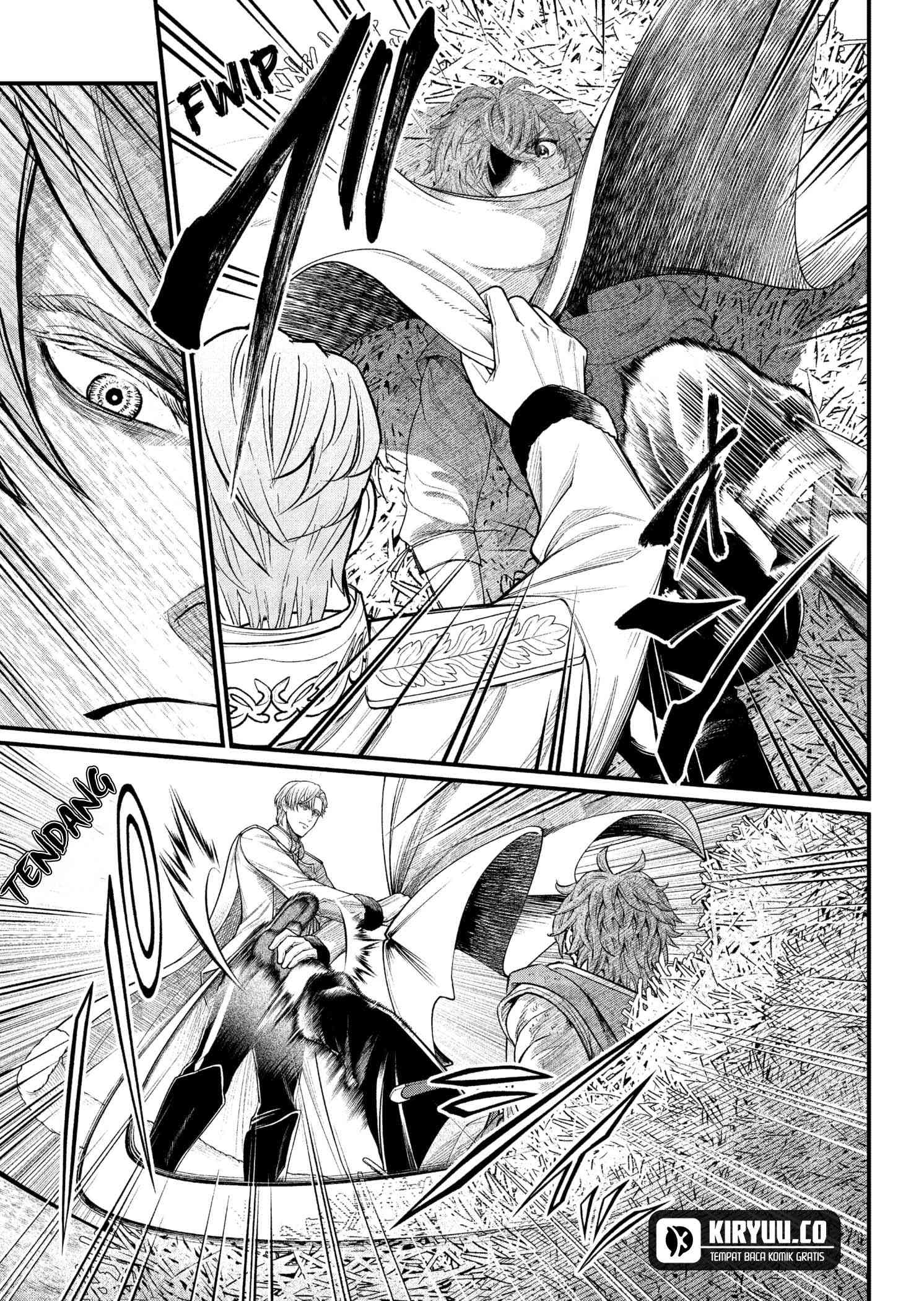 Marchen Crown Chapter 11 Image 7