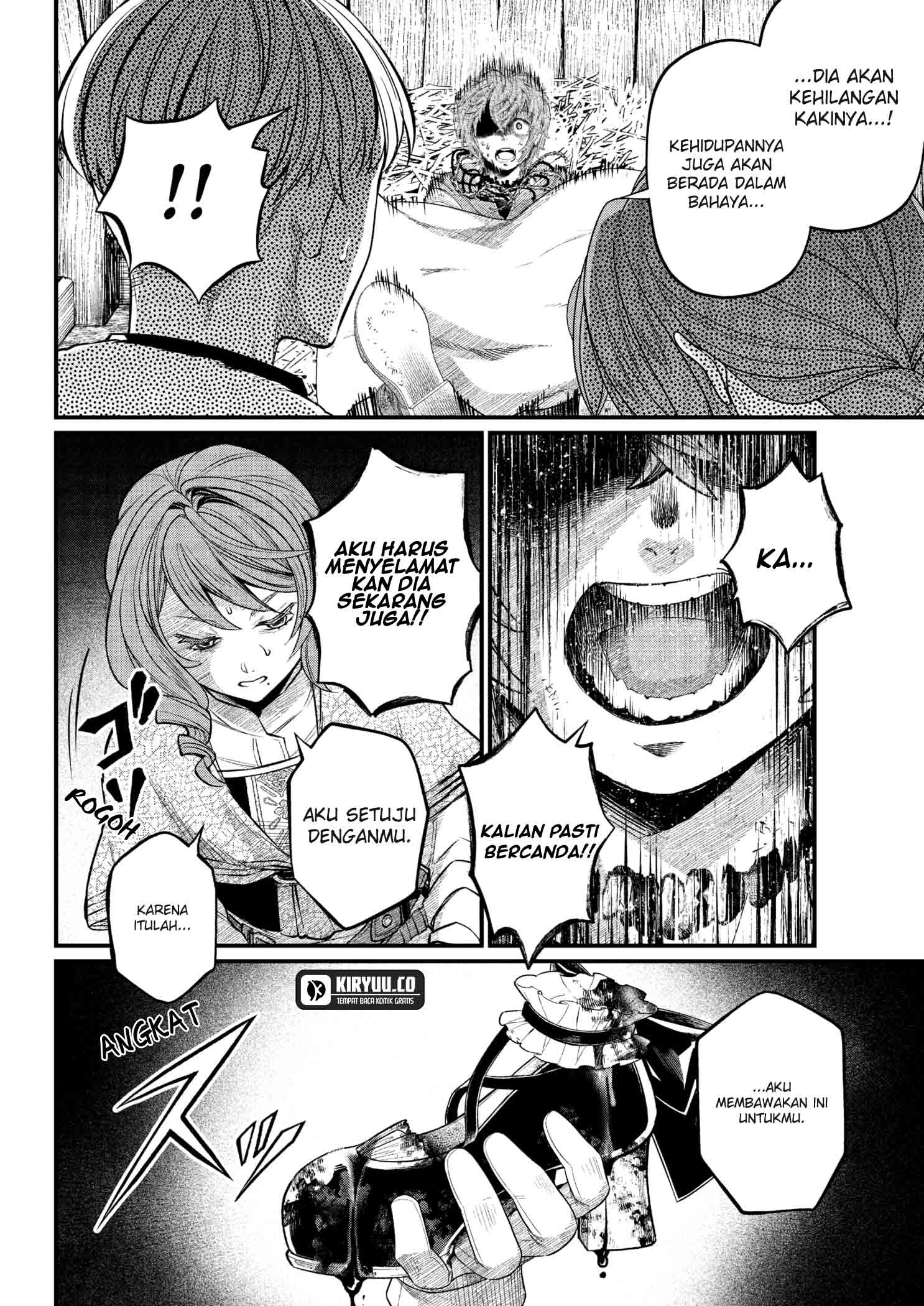 Marchen Crown Chapter 12 Image 7
