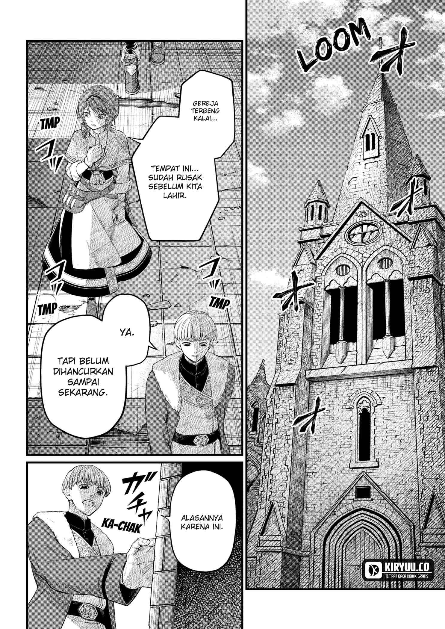 Marchen Crown Chapter 12 Image 15