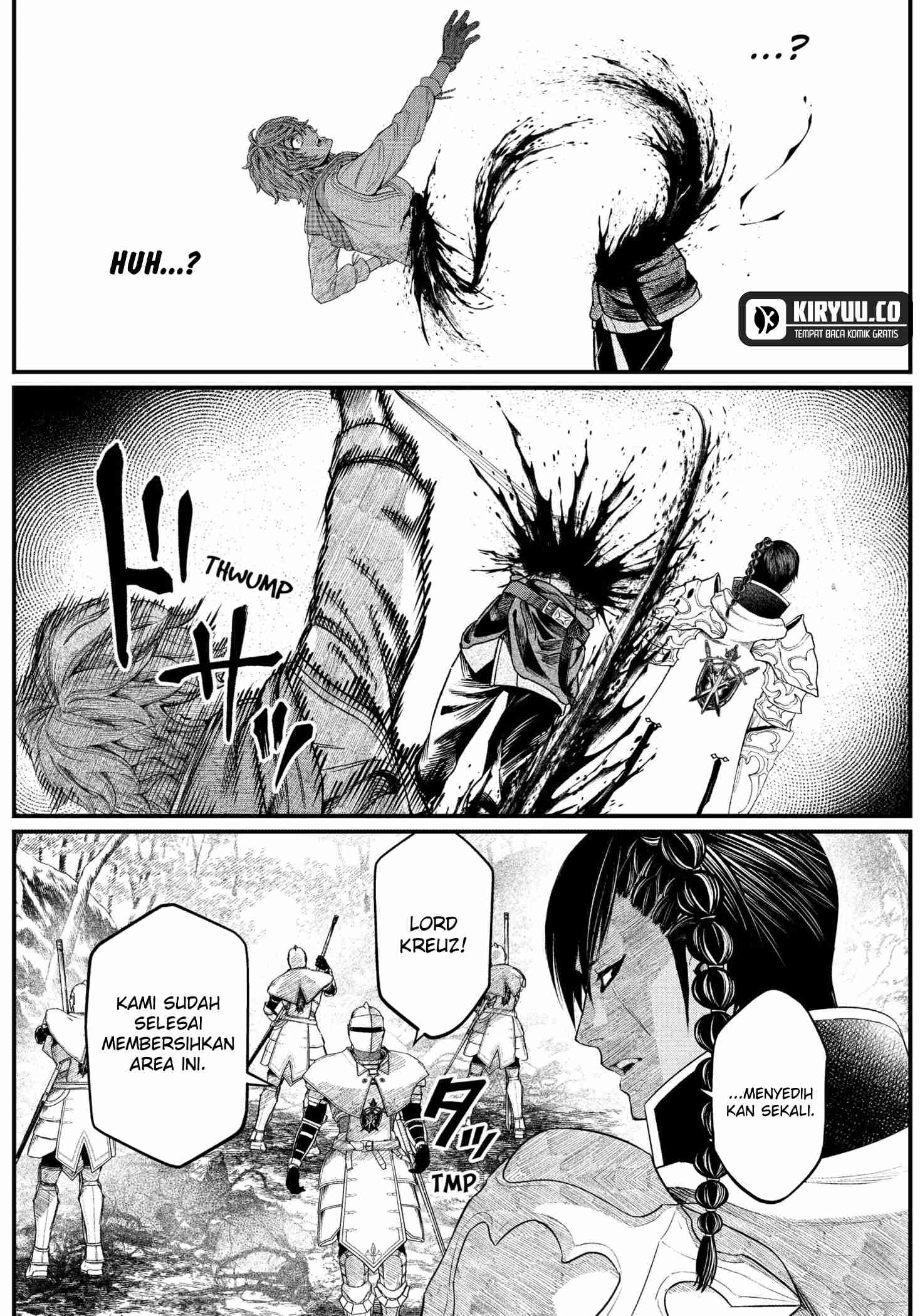 Marchen Crown Chapter 2 Image 25