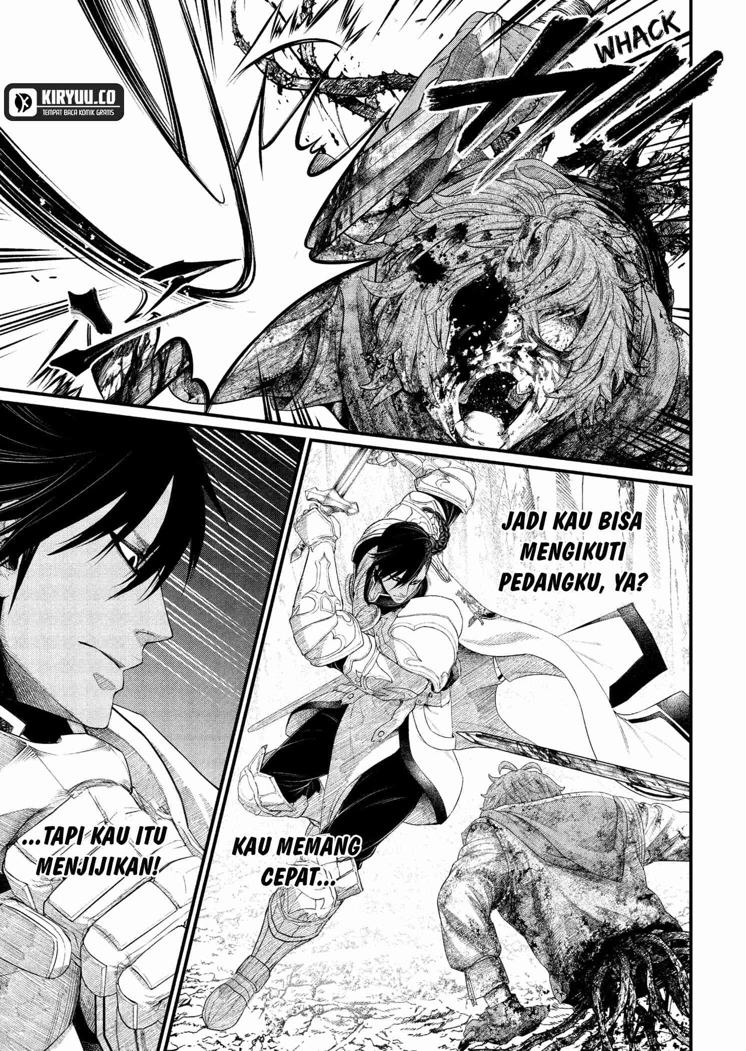 Marchen Crown Chapter 4 Image 7