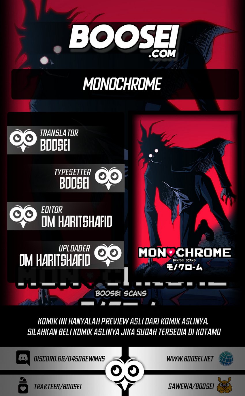 Monochrome Chapter 03 Image 0