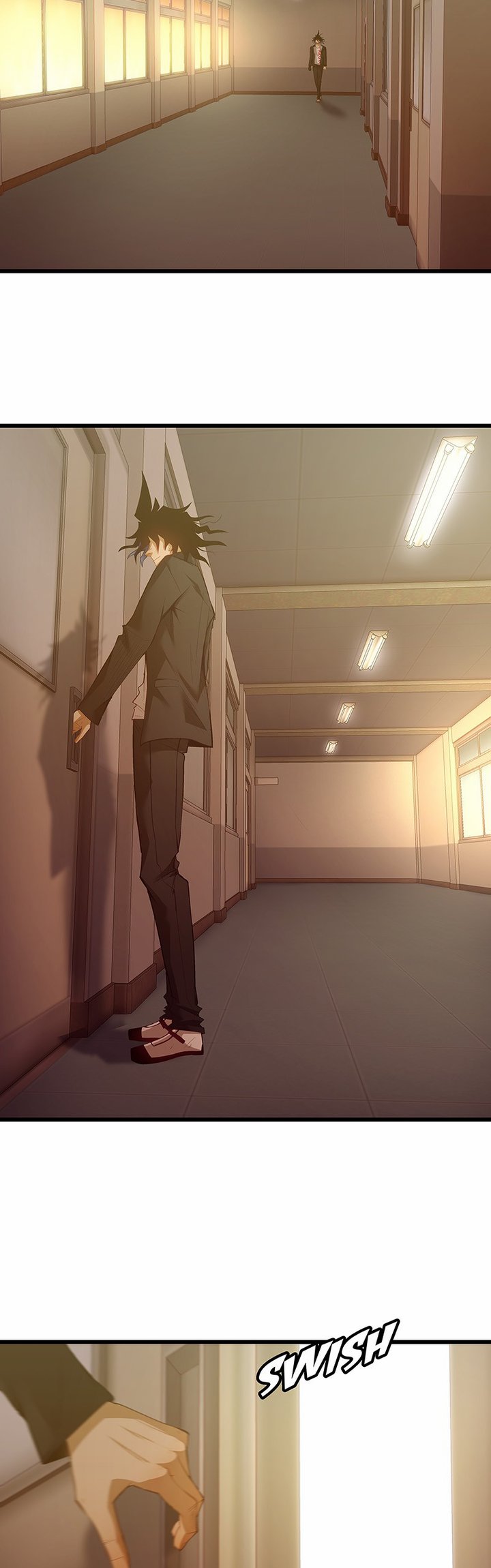 Monochrome Chapter 03 Image 15