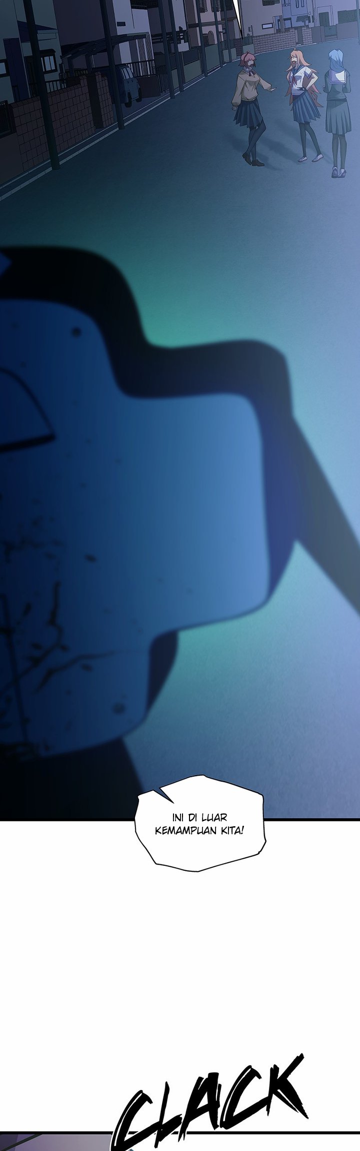 Monochrome Chapter 06 Image 6