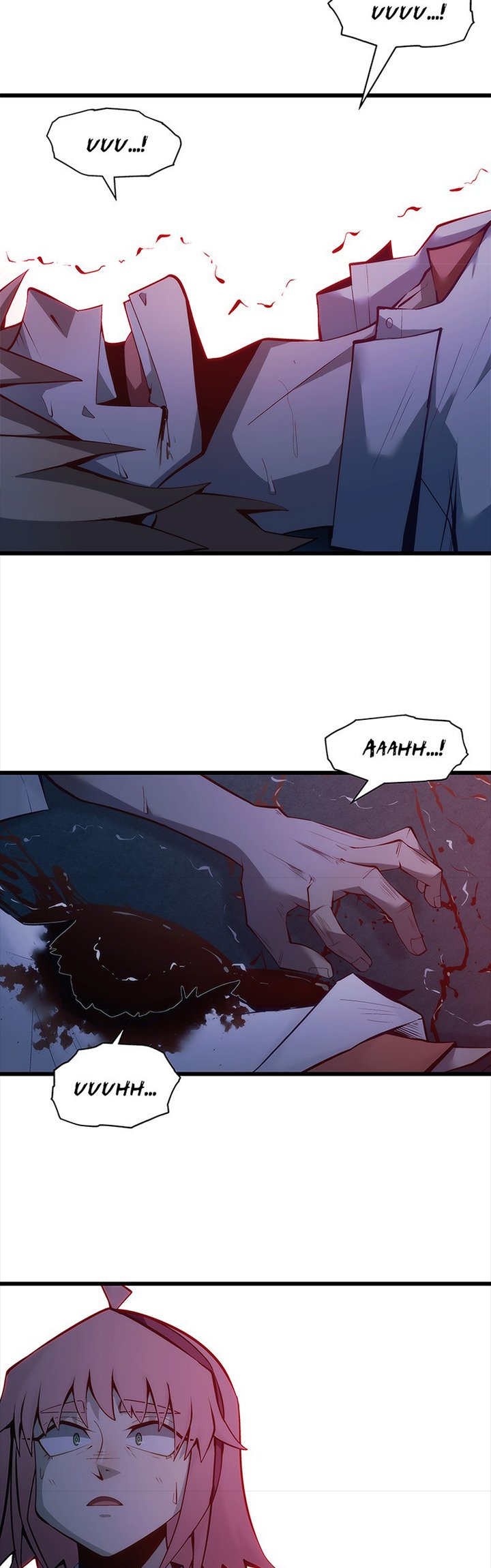 Monochrome Chapter 07 Image 5