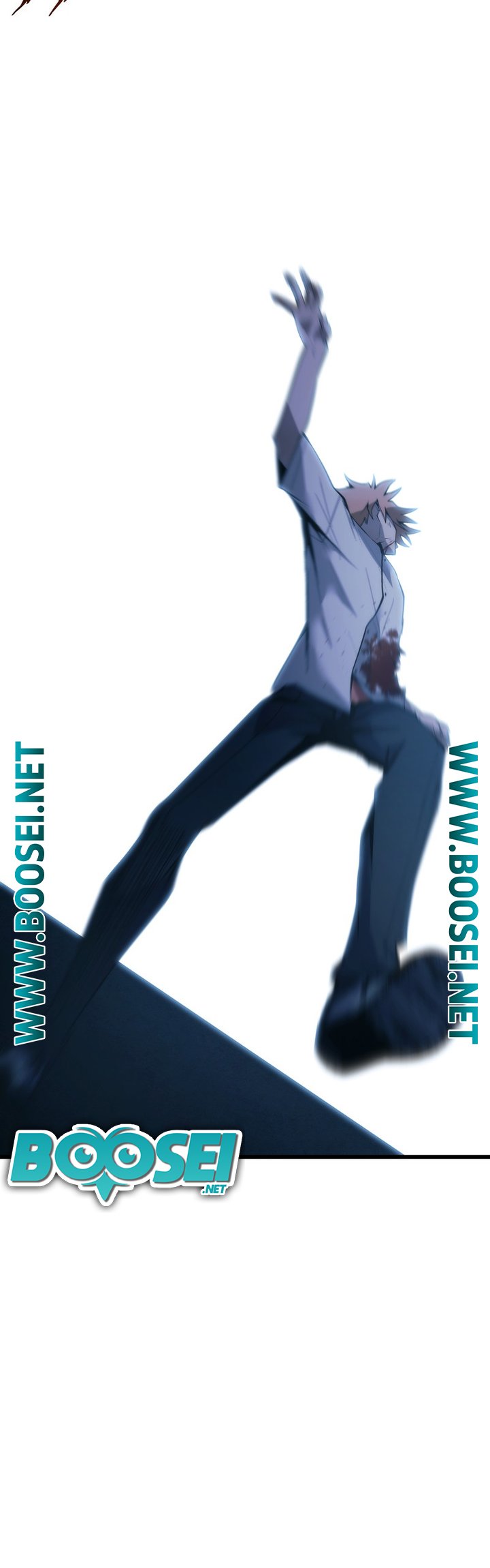 Monochrome Chapter 11 bahasa indonesia Image 13