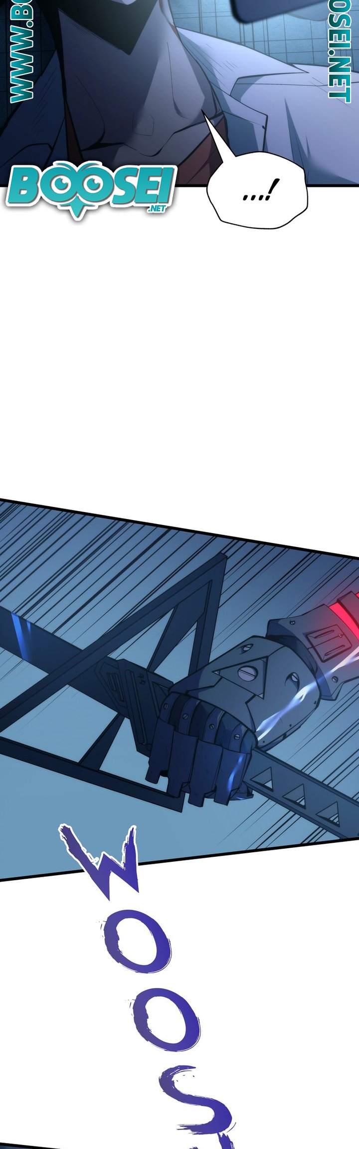 Monochrome Chapter 11 bahasa indonesia Image 24