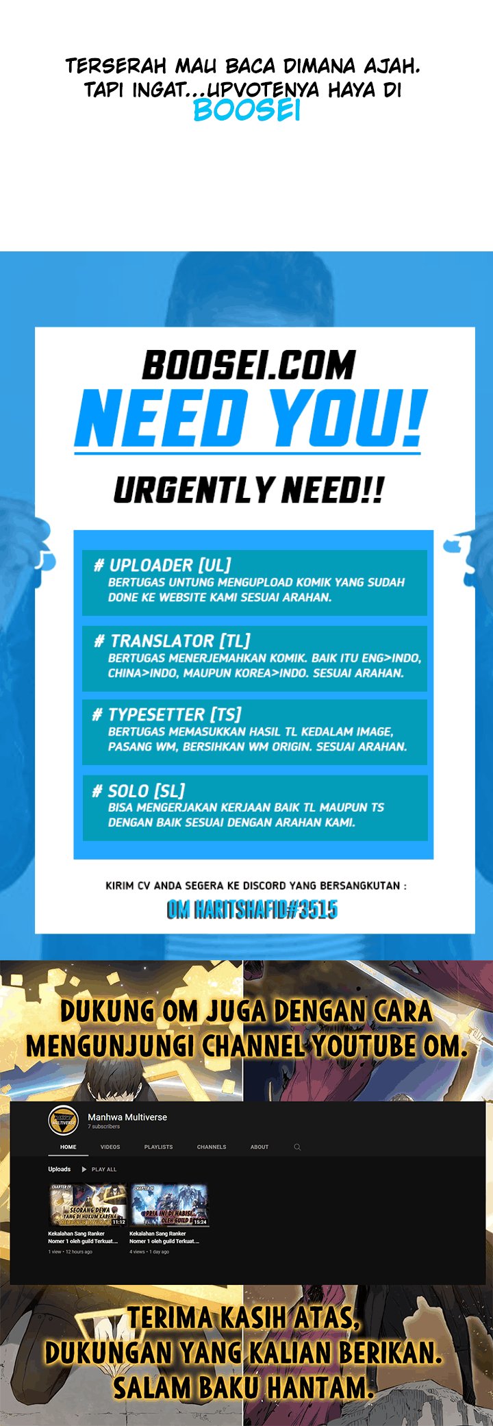 Monochrome Chapter 11 bahasa indonesia Image 51
