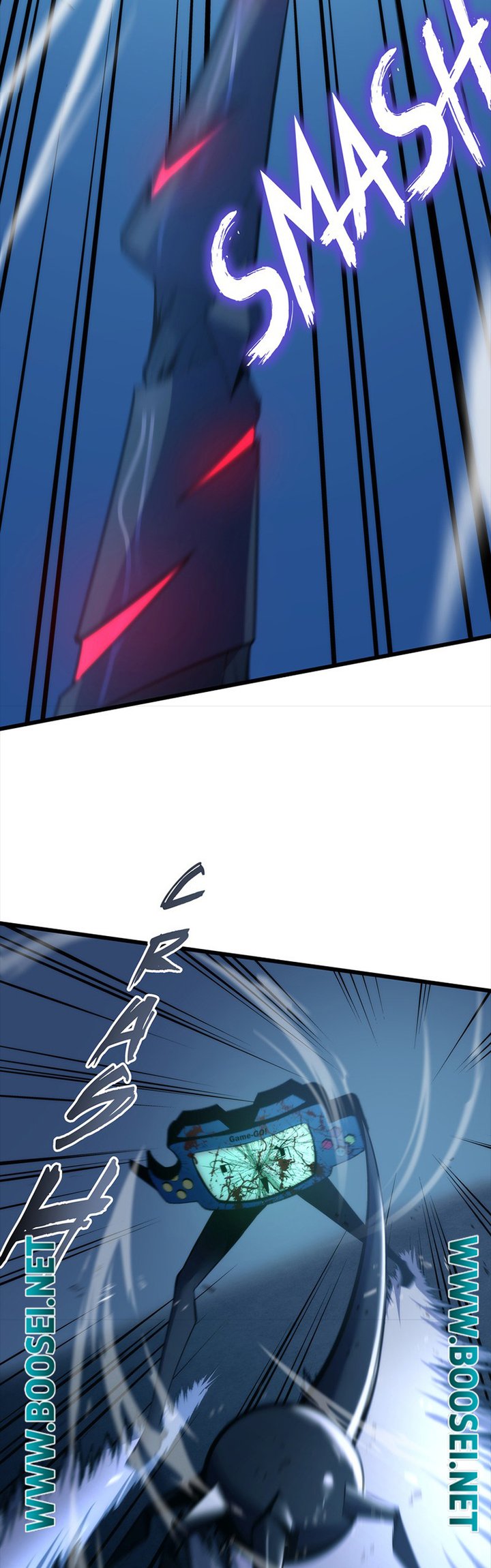 Monochrome Chapter 12 bahasa indonesia Image 8