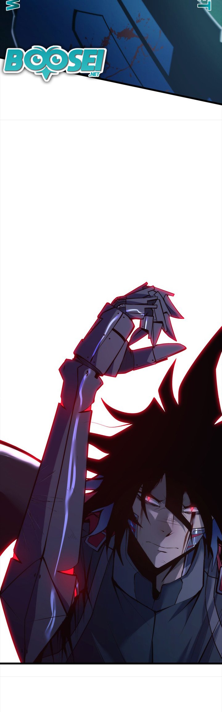 Monochrome Chapter 12 bahasa indonesia Image 12