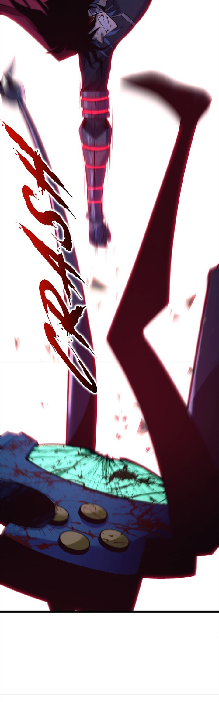 Monochrome Chapter 12 bahasa indonesia Image 14