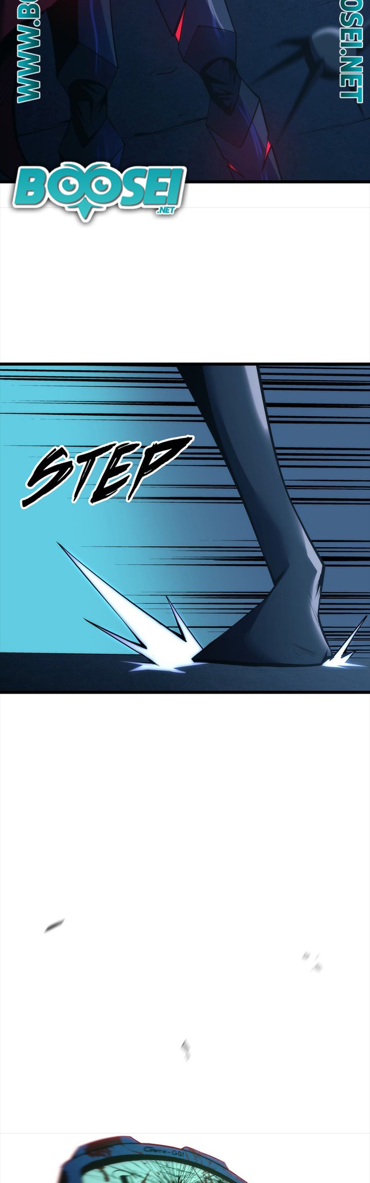 Monochrome Chapter 12 bahasa indonesia Image 27