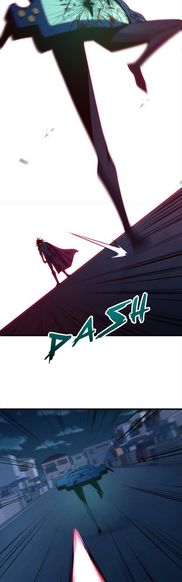 Monochrome Chapter 12 bahasa indonesia Image 28