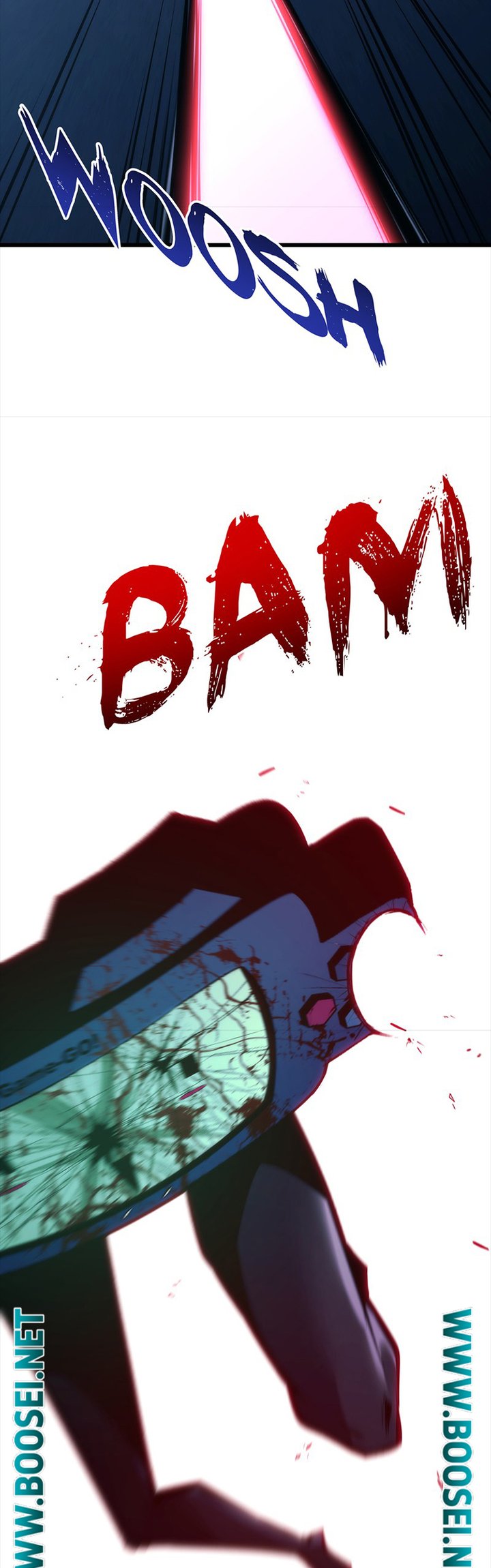 Monochrome Chapter 12 bahasa indonesia Image 29